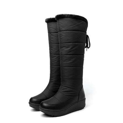 Sadie | Winter Boots