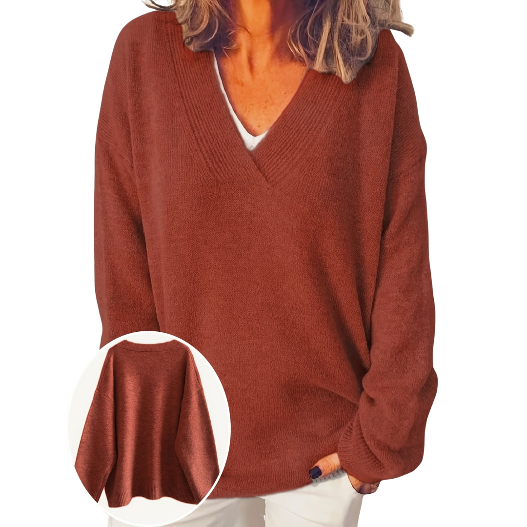 Brittany | Sweater