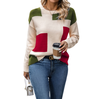 Melanie | Sweater