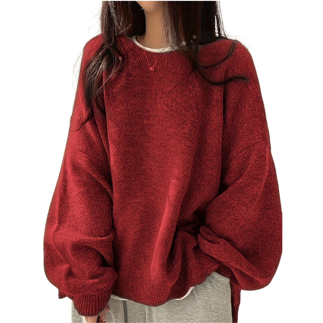 Anna | Sweater