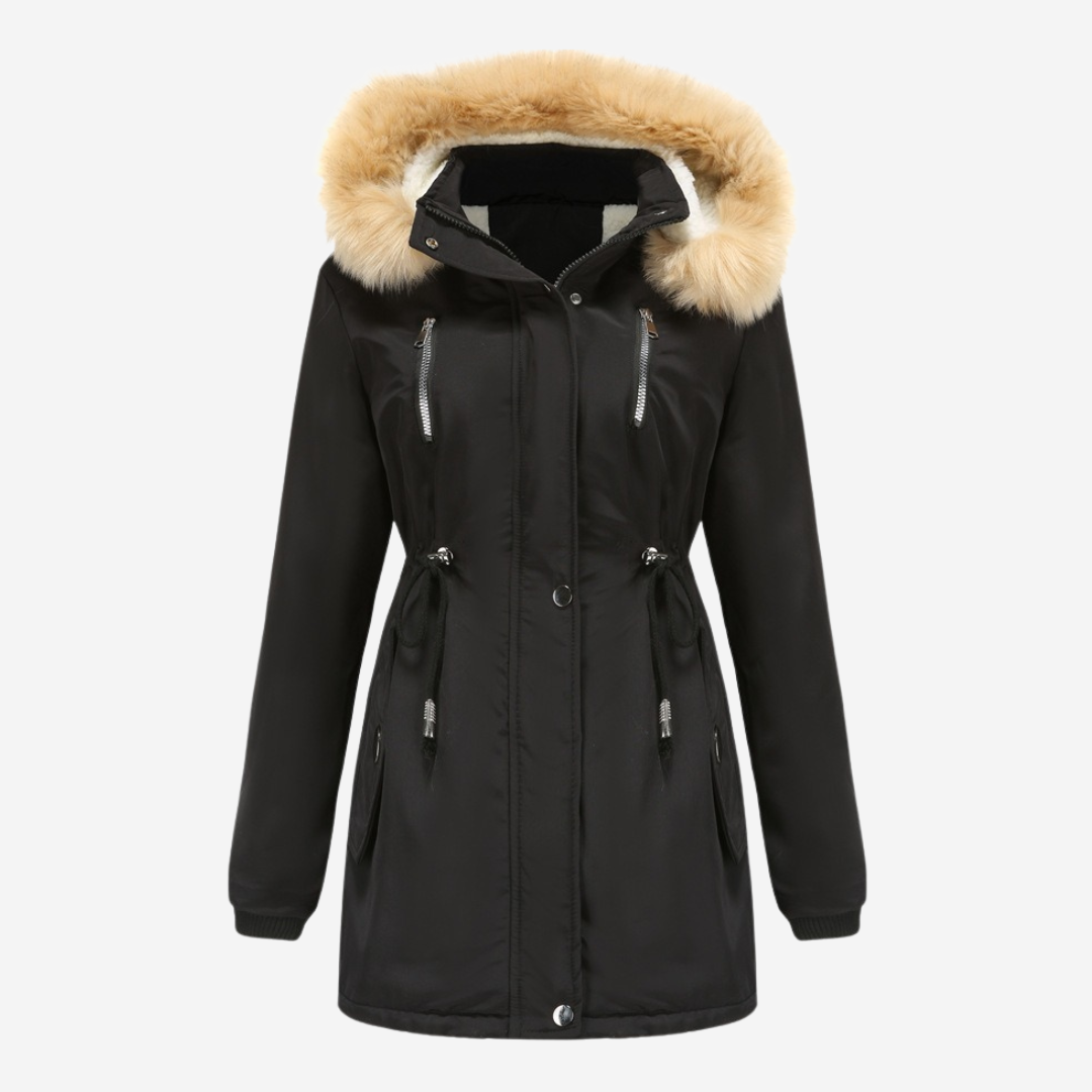 Fiona | Winter Coat