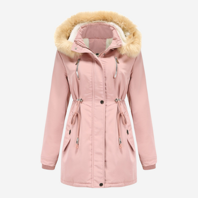 Fiona | Winter Coat