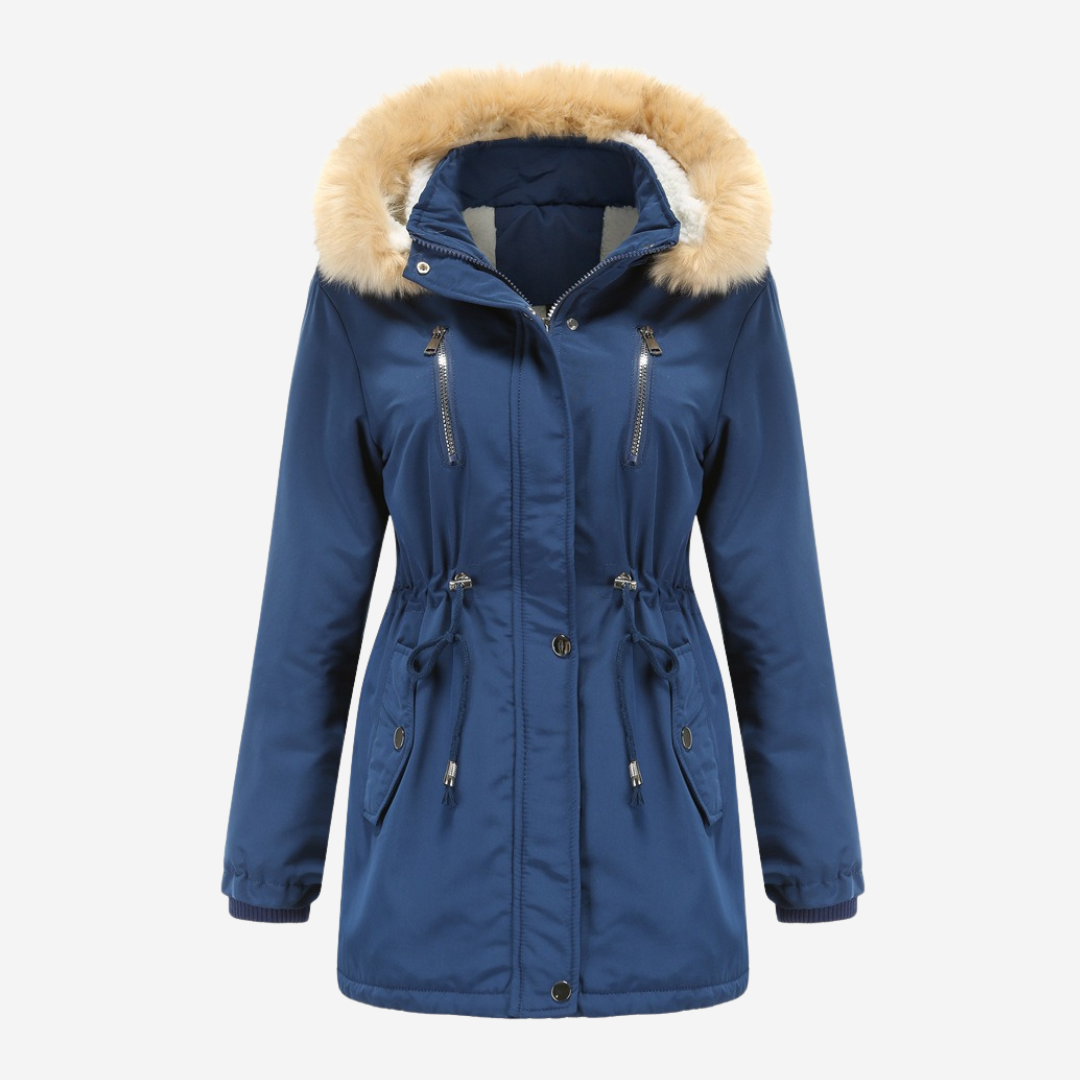 Fiona | Winter Coat