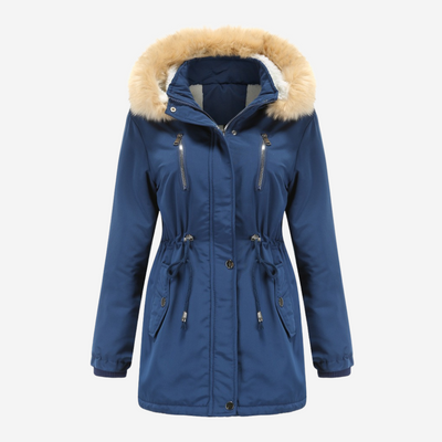 Fiona | Winter Coat