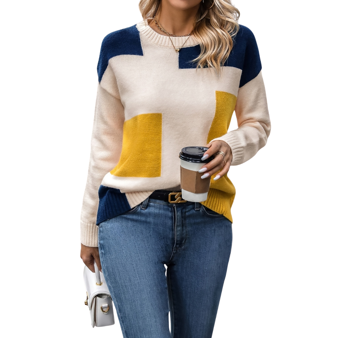 Melanie | Sweater