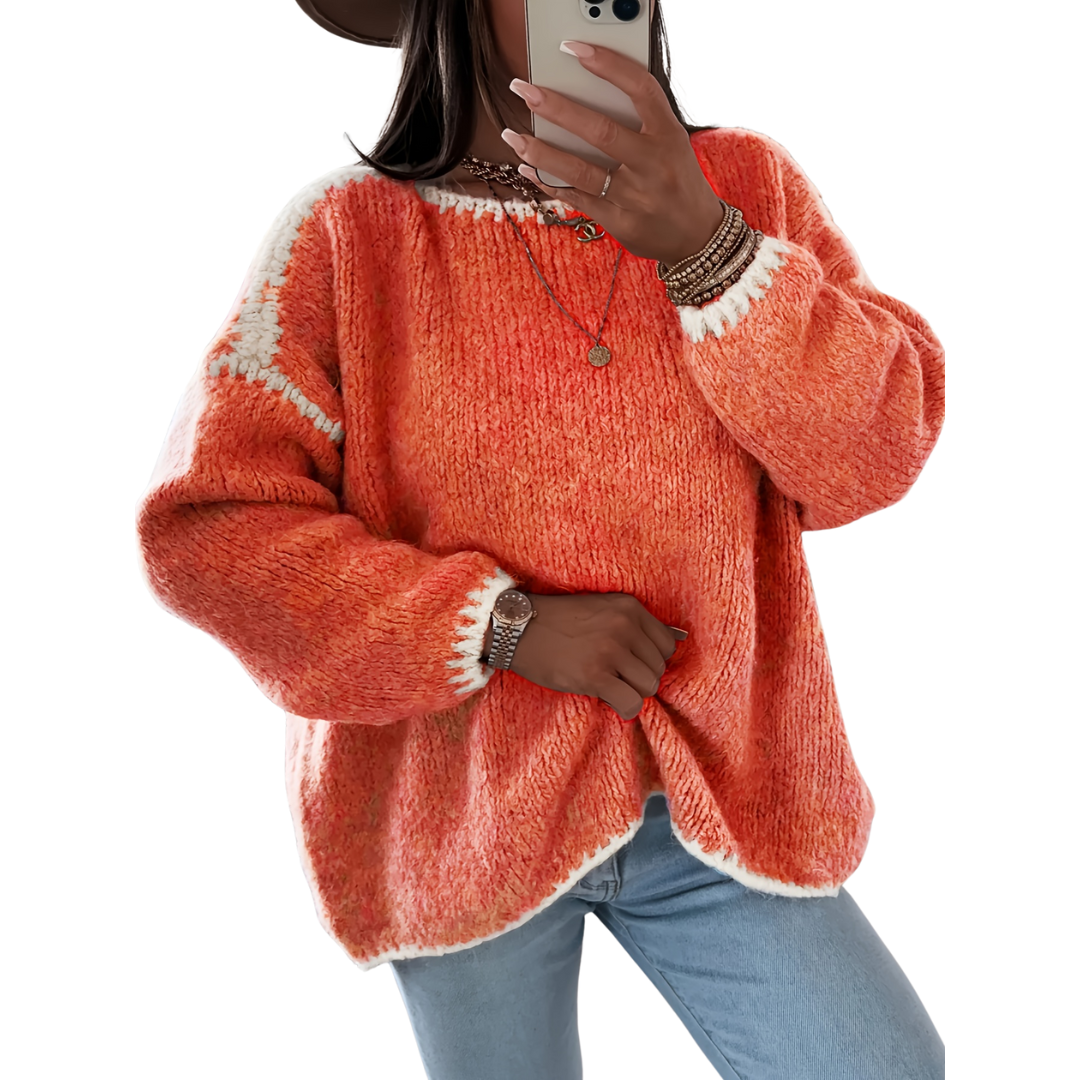 Brenda | Sweater