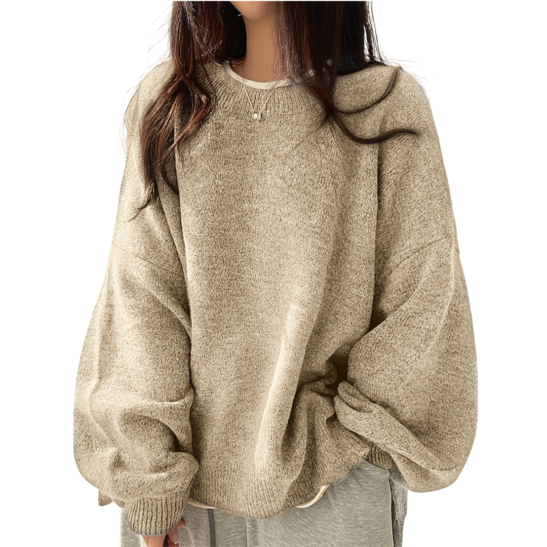 Anna | Sweater