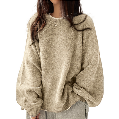 Anna | Sweater