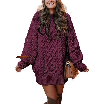 Georgia | Winter Sweater