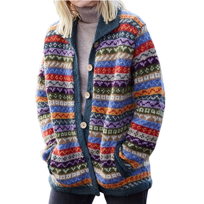 Jeanette | Sweater