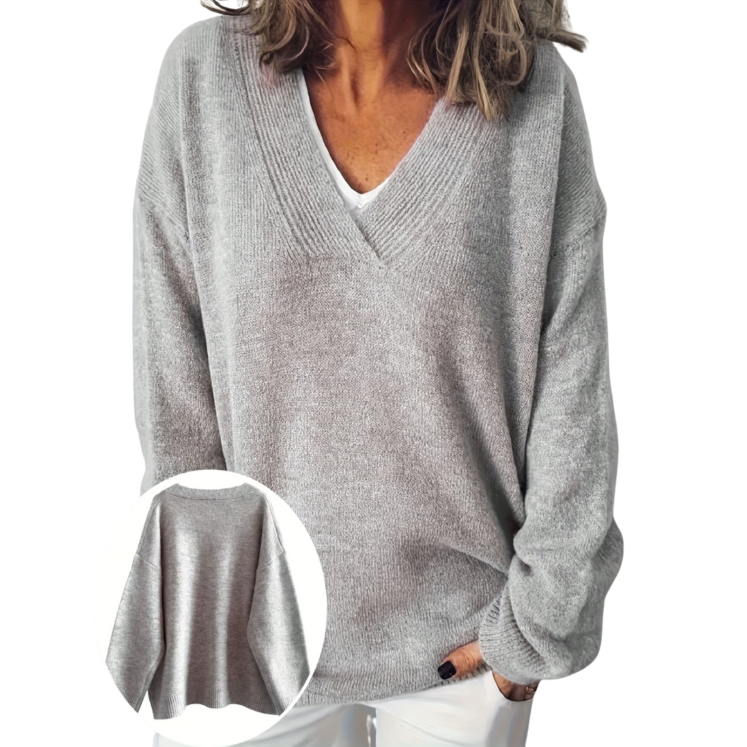 Brittany | Sweater