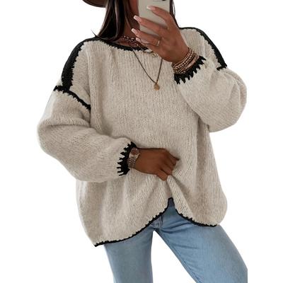 Brenda | Sweater