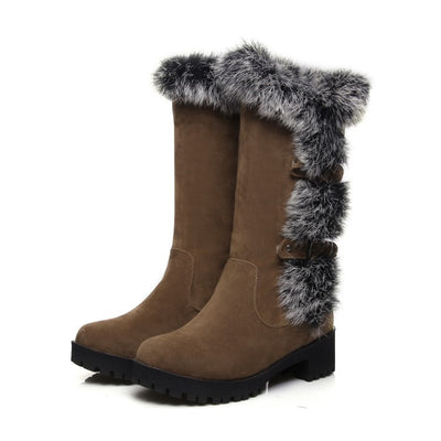 Sienna | Winter Boots