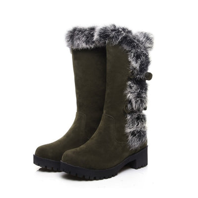 Sienna | Winter Boots