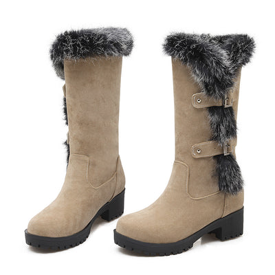 Sienna | Winter Boots