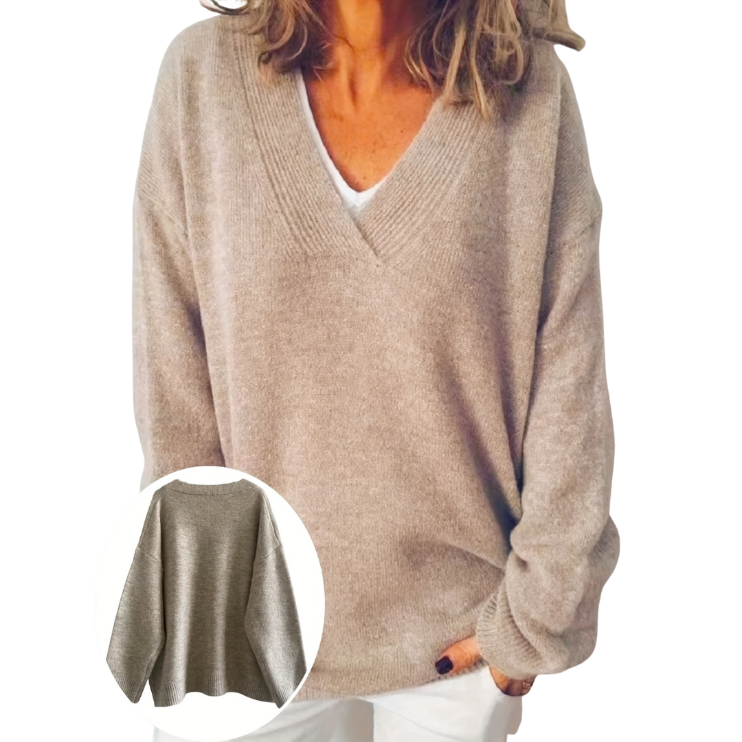 Brittany | Sweater