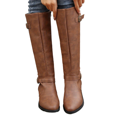 Maya | Boots