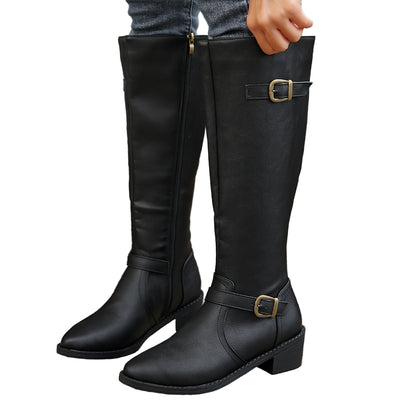 Maya | Boots