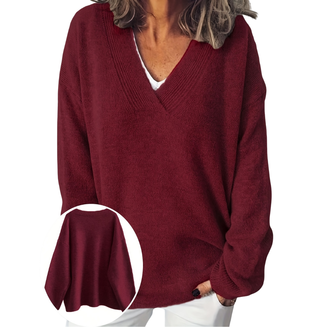 Brittany | Sweater