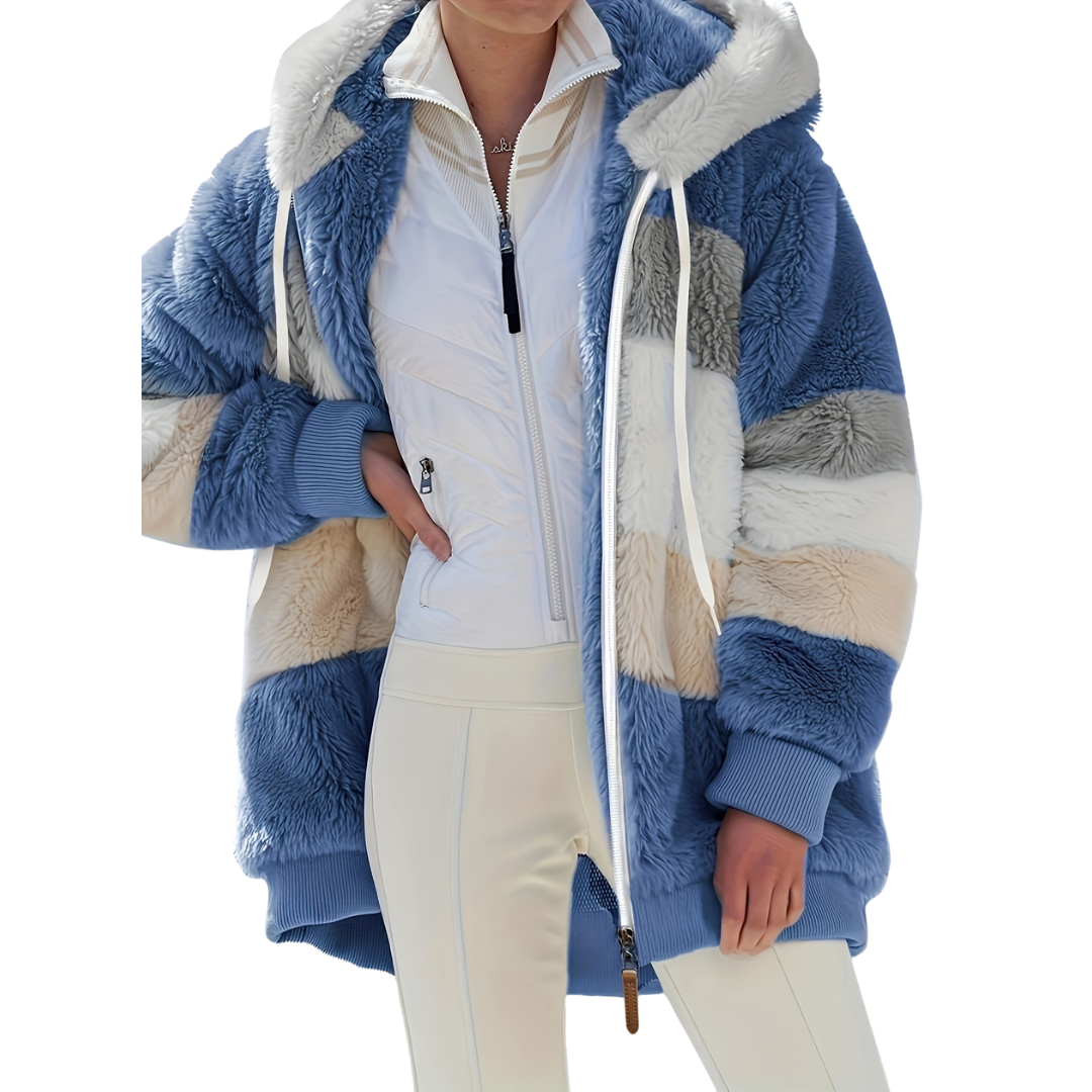Amiyah | Winter Sweater