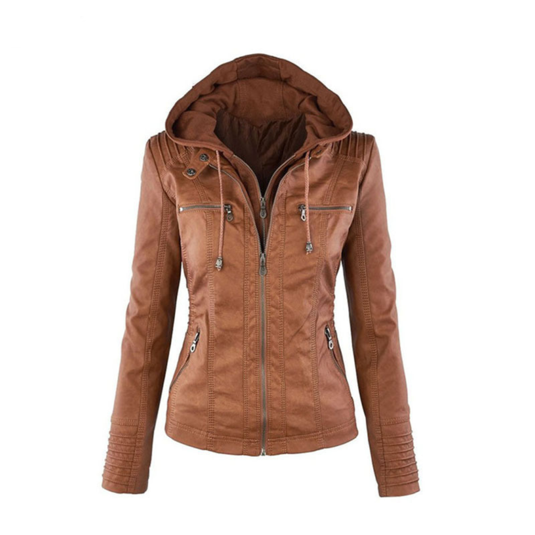 Leyla | Winter Jacket