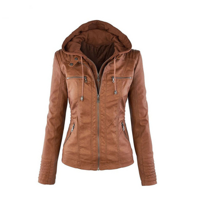 Leyla | Winter Jacket