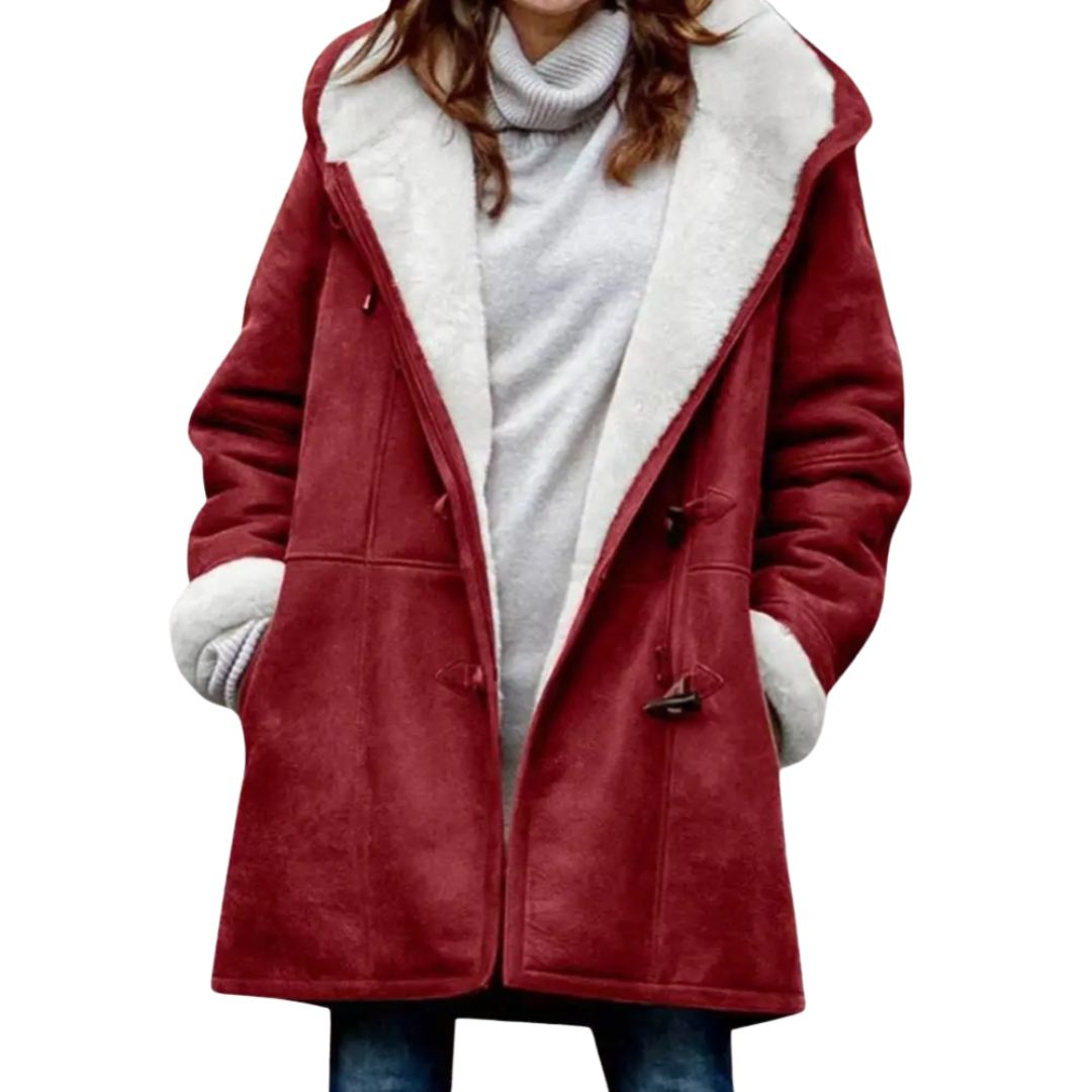 Emily | Winter Coat