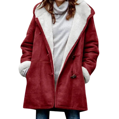 Emily | Winter Coat