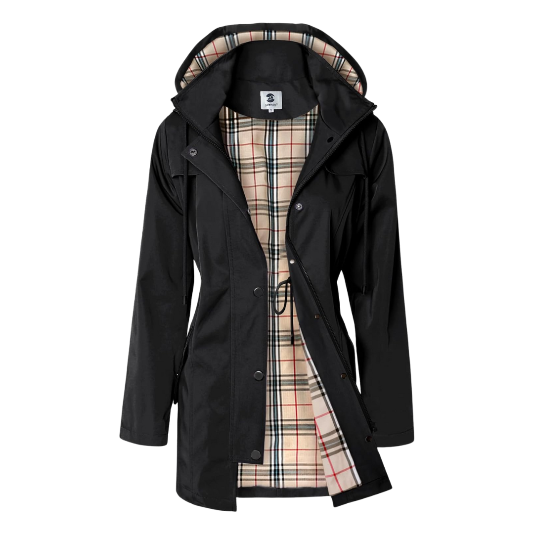 Haley | Coat