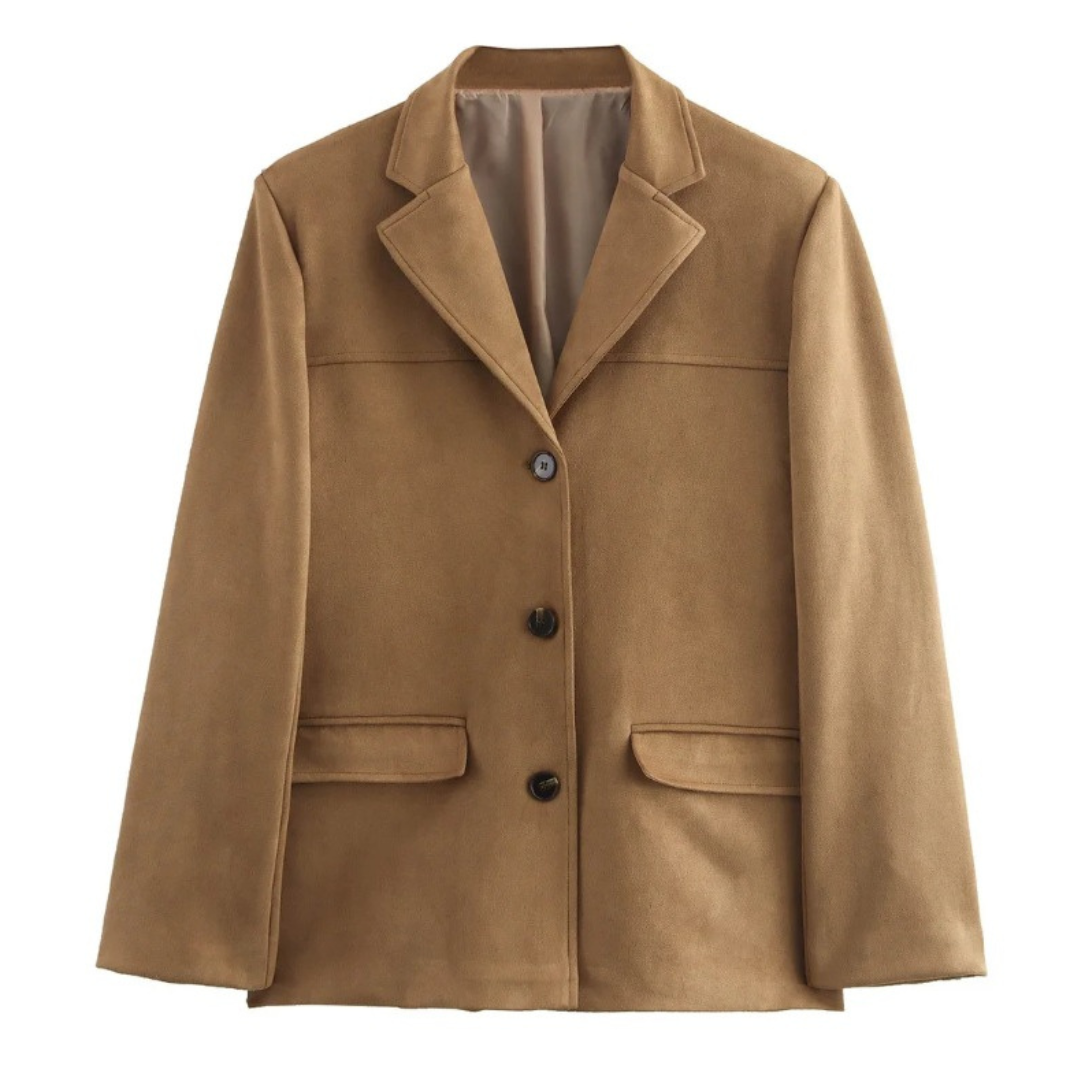 Monica | Jacket