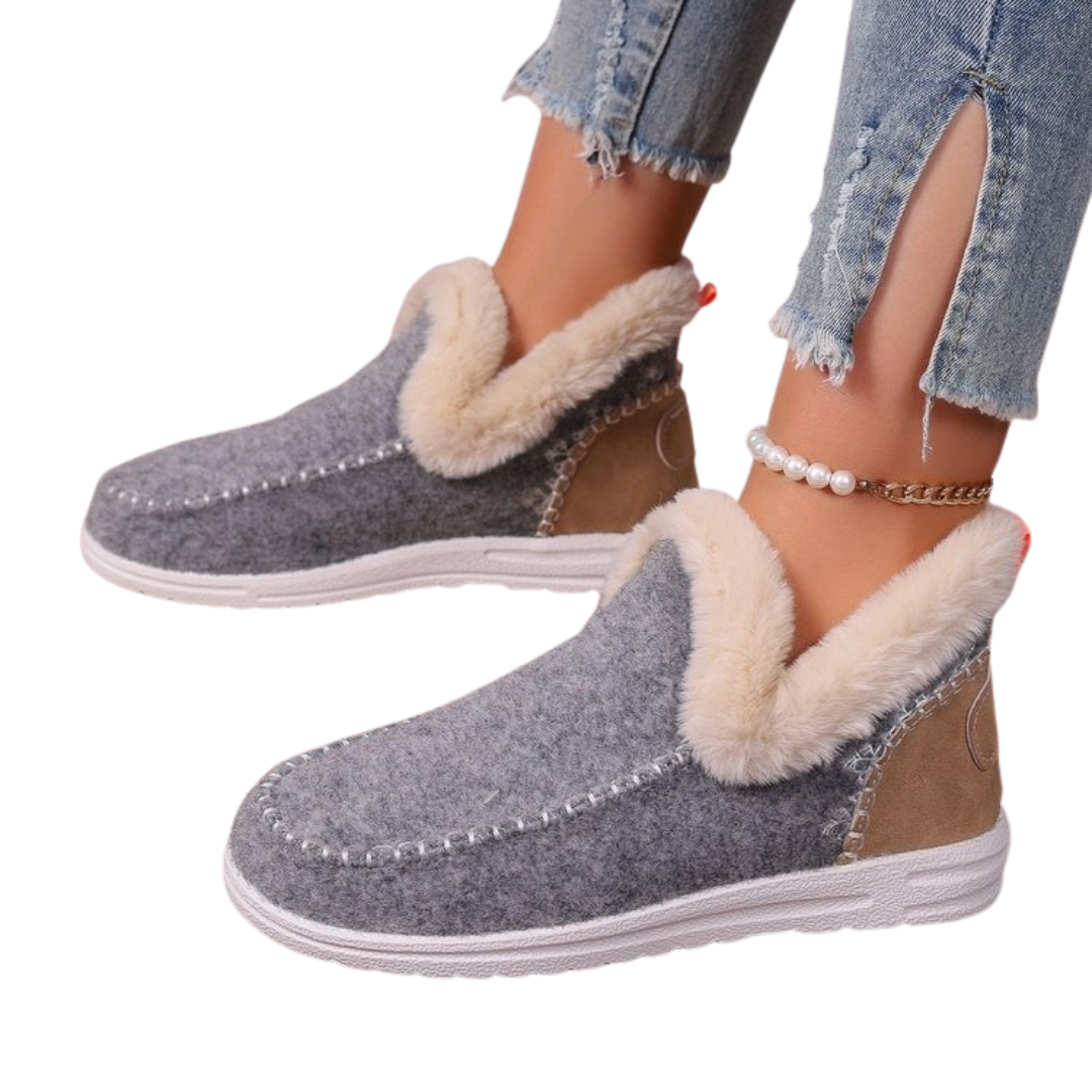Carole | Winter Boots