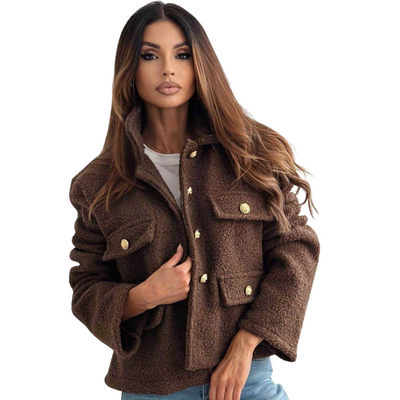 Christine | Jacket