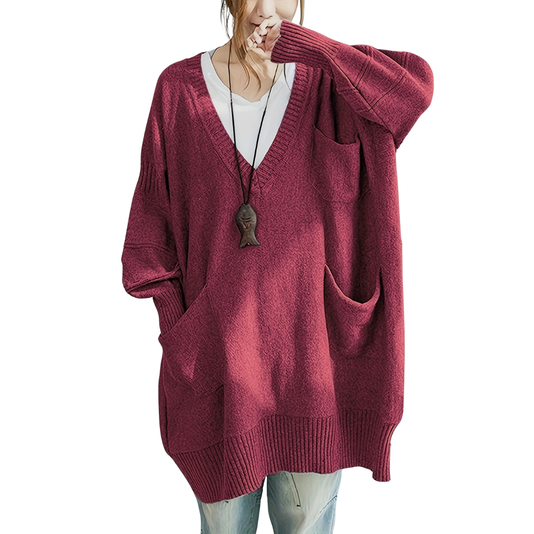 Maureen | Sweater
