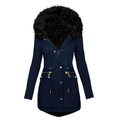 Myla | Winter Coat