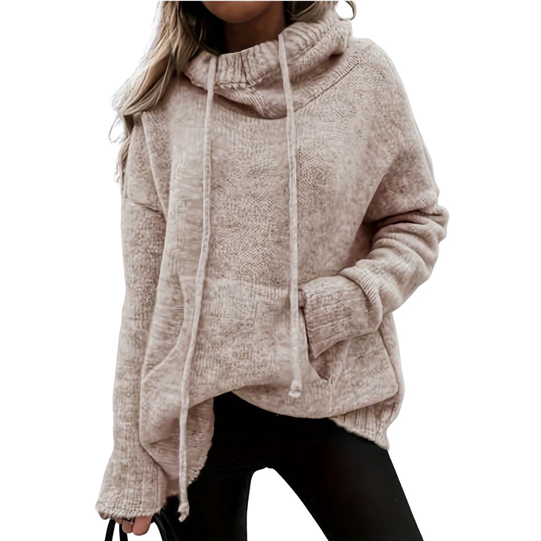 Bessia | Winter Sweater