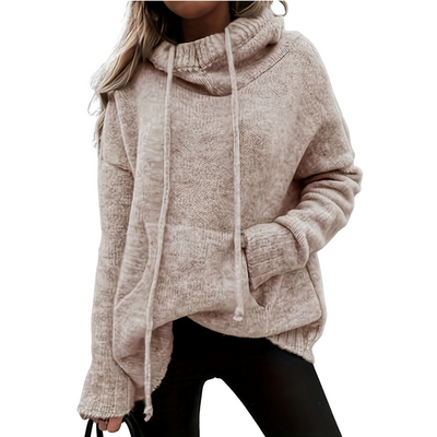 Bessia | Winter Sweater