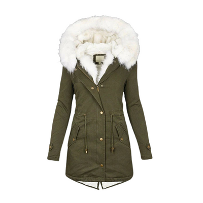 Ellie | Winter Coat