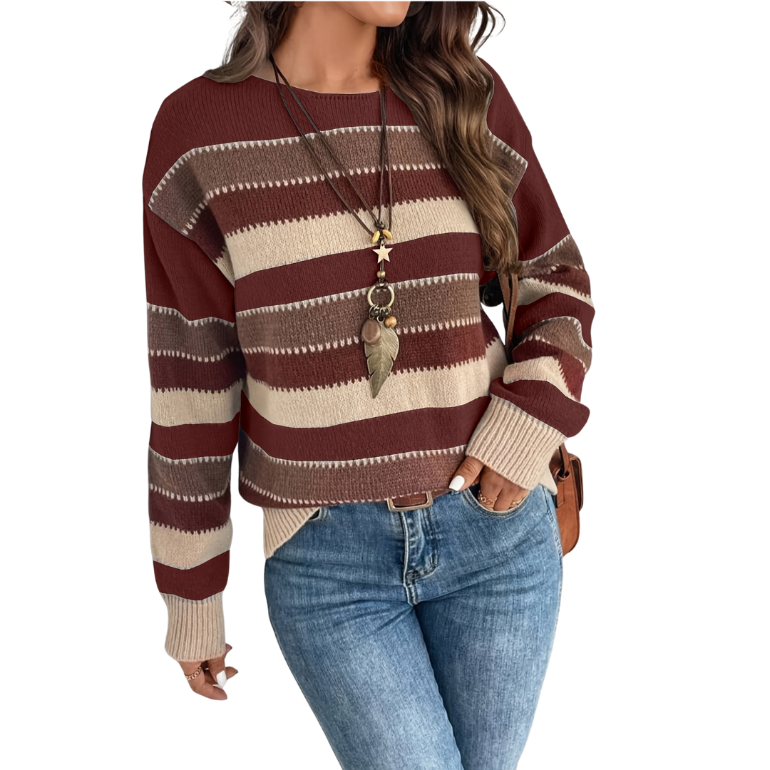 Amy | Sweater