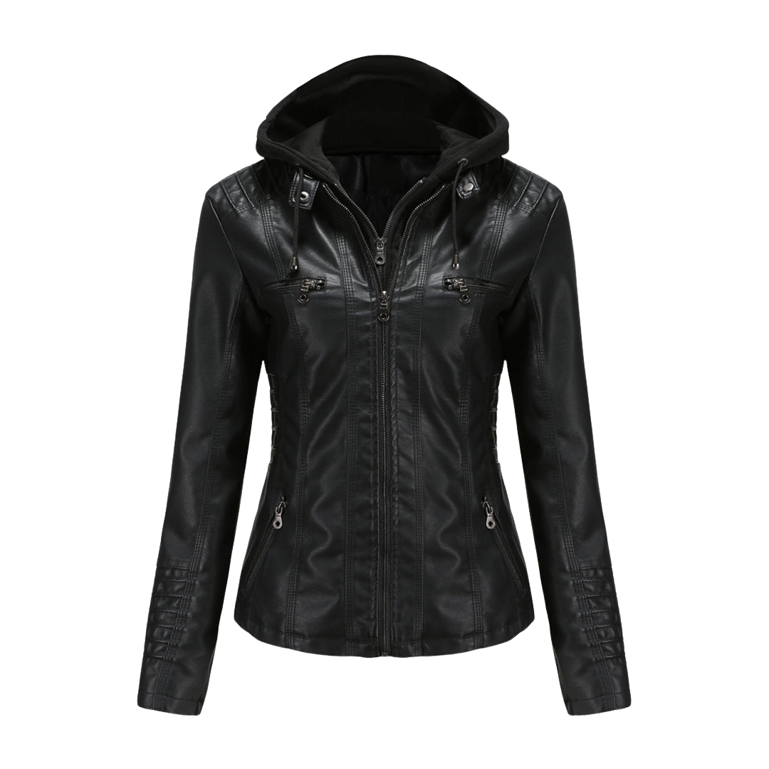 Jillian | Winter Jacket