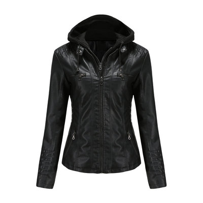 Jillian | Winter Jacket