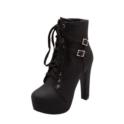 Leah | Boots