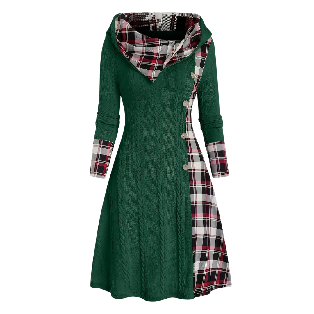 Della | Winter Coat