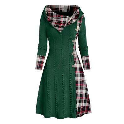 Della | Winter Coat