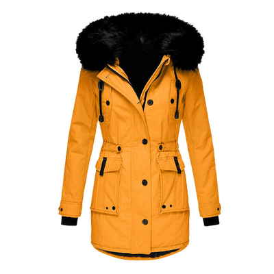 Bonnie | Winter Coat