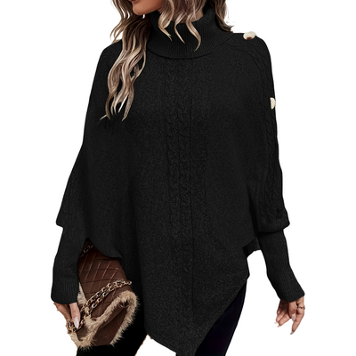 Delores | Winter Sweater