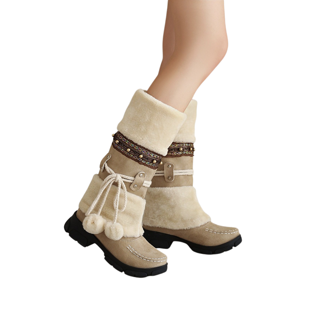 Aria | Winter Boots