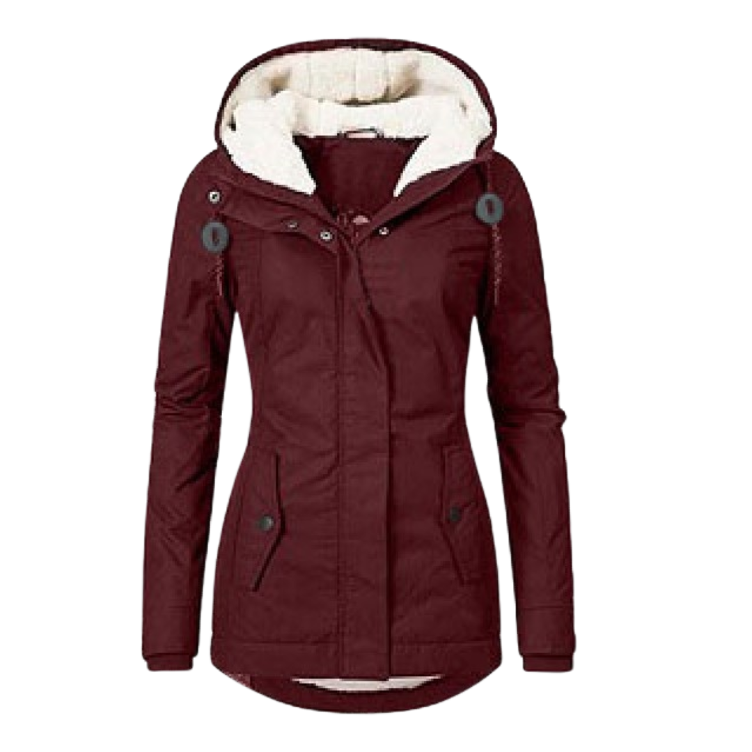 Sophia | Winter Coat