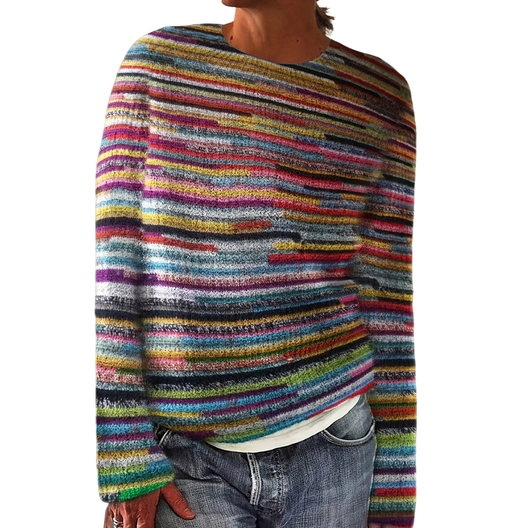 Cassandra | Sweater