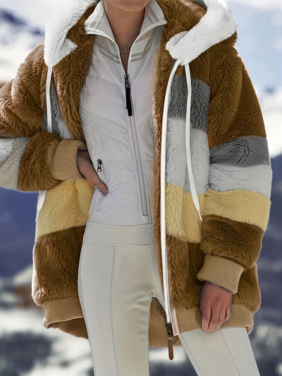 Camila | Elegant Winter Coat