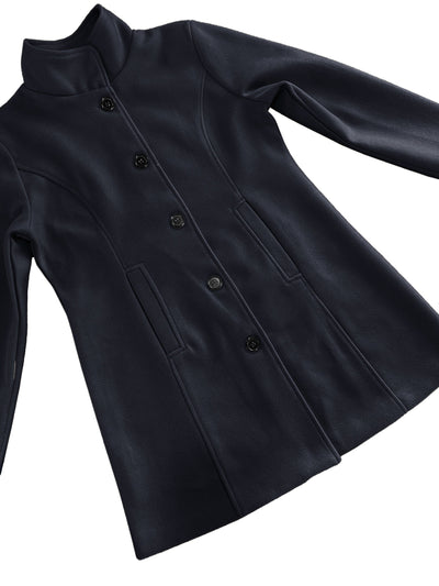 Alora | Elegant Wool Coat